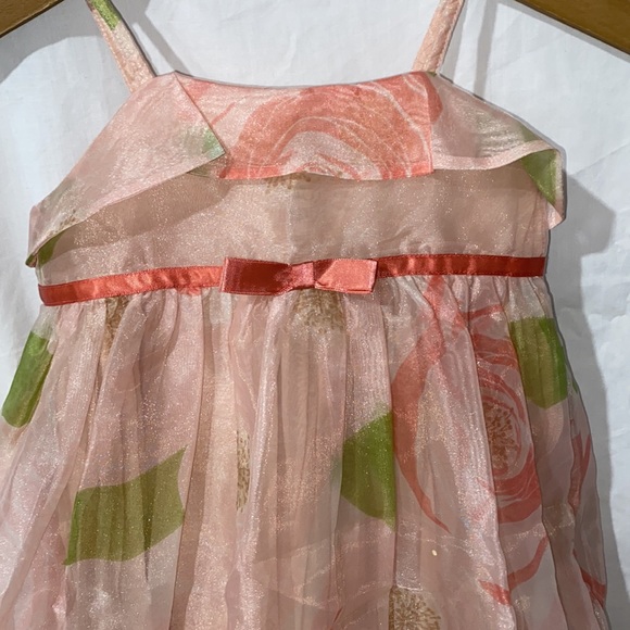 NWT BabyGap Summer Dress size toddler 2 years - Picture 4 of 6